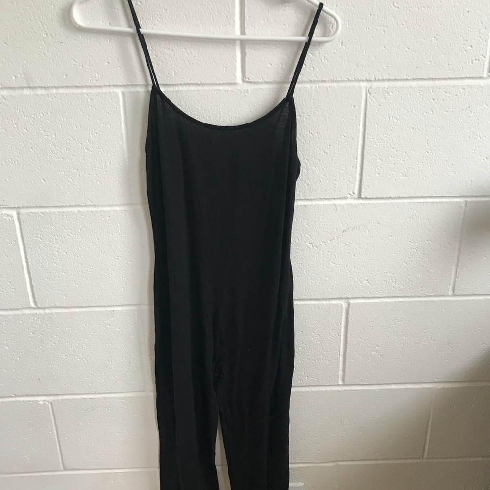 Full body jumpsuit
